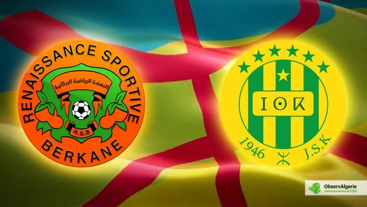 بث مباشر | مشاهدة مباراة نهضة بركان وشبيبة القبائل  04-4-2021  في كأس الكونفيدرالية الأفريقية