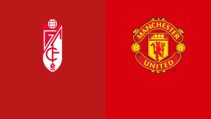 بث مباشر | مشاهدة مباراة مانشستر يونايتد وغرناطة في  الدوري الأوروبي