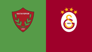 بث LIVE | مشاهدة matches جالطة سراي وهاتاي سبور Today 03-4-2021 في La Liga
