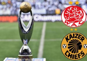 بث LIVE | مشاهدة matches الوداد وكايزر شيفس Today 03-4-2021 في CAF Champions League