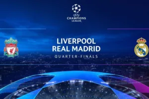 بث مباشر | مشاهدة مباراة ليفربول وريال مدريد بتاريخ 14/4/2021 يلا شوت في دوري أبطال أوروبا