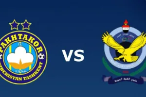 بث مباشر | مشاهدة مباراة القوة الجوية وباختاكور اليوم 2021-4-17 دوري أبطال آسيا