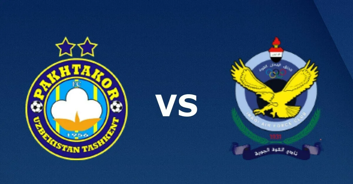 بث مباشر | مشاهدة مباراة القوة الجوية وباختاكور اليوم 2021-4-17 دوري أبطال آسيا