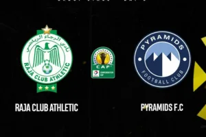 بث مباشر | مشاهدة مباراة الرجاء وبيراميدز اليوم 4-4-2021 في كأس الكونفيدرالية