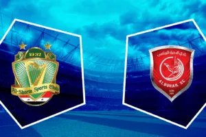 بث مباشر | مشاهدة مباراة الدحيل والشرطة بتاريخ 15-4-2021  في دوري أبطال