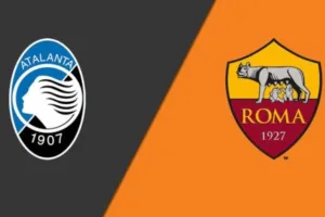 مشاهدة روما واتلانتا الان