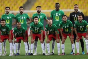 بث مباشر | مشاهدة مباراة الوحدات وفولاد خوزستان  اليوم 2021-4-17 دوري أبطال آسيا