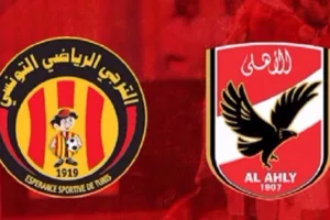 EST Al Ahly