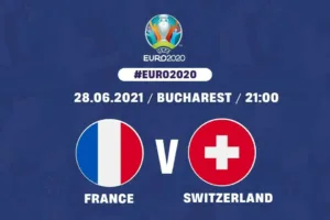 France vs Switzerland
