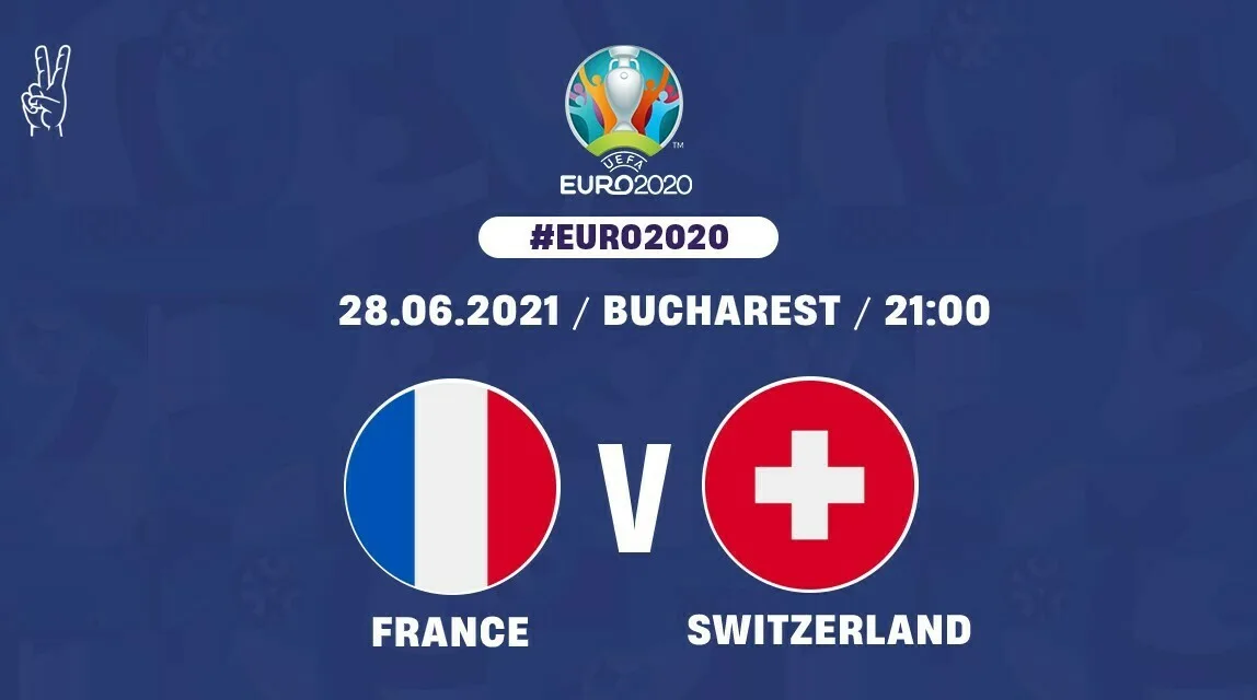 France vs Switzerland