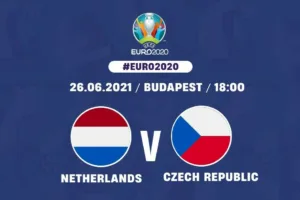 Netherlands vs the Czech