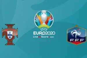 Portugal vs France Preview and Prediction Live Stream EURO 2020