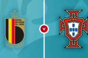 belgium vs portugal
