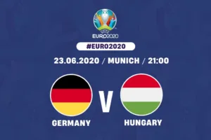 بث مباشر مباراة ألمانيا والمجر