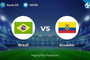 بث مباشر مباراة البرازيل والإكوادور في بطولة كوبا أمريكا
