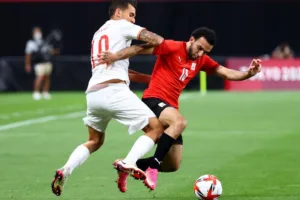 2021 07 22t075704z 839863257 sp1eh7m0m32i1 rtrmadp 3 olympics 2020 fbl m team11 gpc 000100 reuters