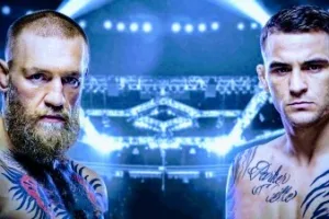 Conor McGregor Dustin Poirier 2 0c538ed8621f24a365c423e7d66cbd5e2