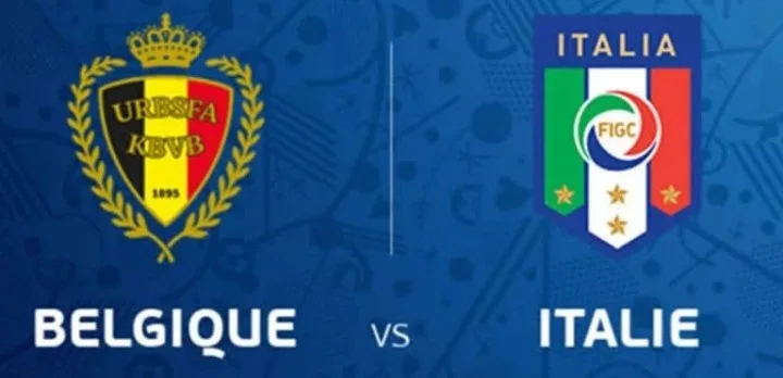 بث مباشر | مشاهدة مباراة إيطاليا وبلجيكا في يورو