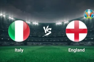 ضربات الجزاء مباراة إنجلترا وإيطاليا  اليوم 11-7-2021 في نهائي كأس أمم أوروبا