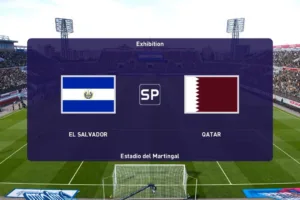 يلا شوت الجديد مشاهدة بث مباشر مباراة قطر والسلفادور اليوم 25-7-2021