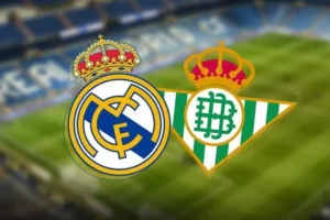 Real Madrid vs Real Betis 02 11