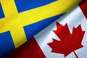 بث مباشر | مشاهدة مباراة السويد وكندا في اولمبياد طوكيو