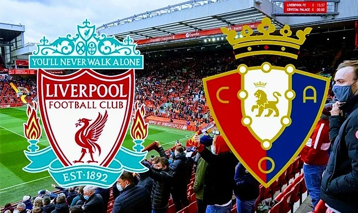 ملخص وأهداف مباراة ليفربول أداء قوي لرفاق صلاح