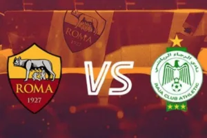 roma vs raja
