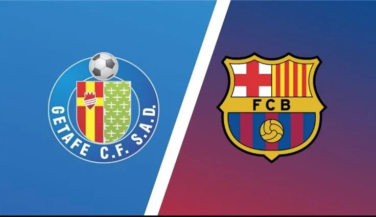 بث مباشر | مشاهدة مباراة برشلونة وخيتافي اليوم في الدوري الاسباني