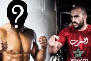 تعرف على خصم بدر هاري القادم