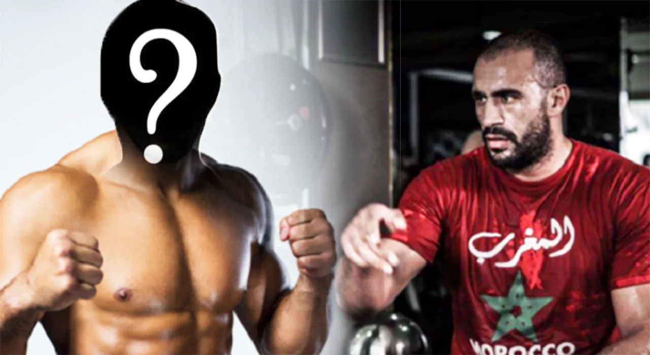 تعرف على خصم بدر هاري القادم