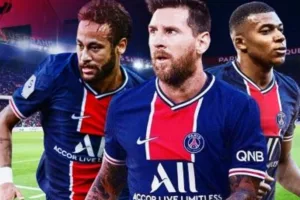 موعد مباراة سان جيرمان