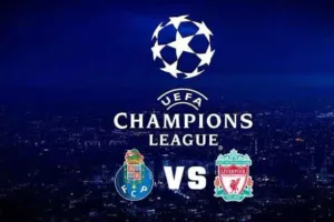 القنوات المفتوحة الناقلة لمباراة ليفربول وبورتو في دوري أبطال اوروبا