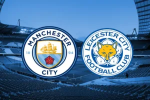 موعد مباراة مانشستر سيتي وليستر سيتي القنوات الناقلة في الدوري الإنجليزي