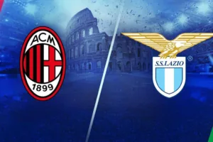 موعد مباراة ميلان ولاتسيو والقنوات الناقلة في الدوري الإيطالي