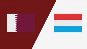 موعد matches قطر ولوكسمبرج والقنوات الناقلة في World Cup qualifiers