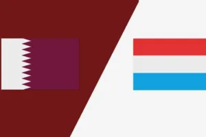 موعد مباراة قطر ولوكسمبرج والقنوات الناقلة في تصفيات كأس العالم