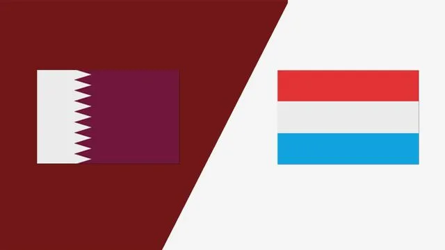 موعد مباراة قطر ولوكسمبرج والقنوات الناقلة في تصفيات كأس العالم