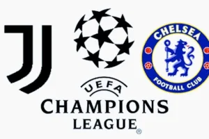 موعد مباراة تشيلسي ويوفنتوس والقنوات الناقلة في دوري أبطال أوروبا