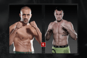 موعد نزال بدر هاري و اركاديوس جوسيك في “غلوري 78” والقنوات الناقلة