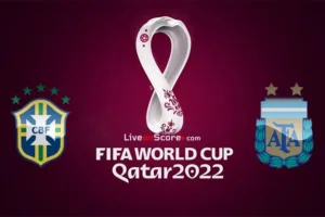 بث مباشر | مشاهدة مباراة البرازيل والأرجنتين في تصفيات كأس العالم