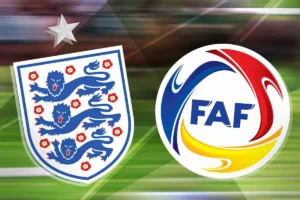 نتيجة  مباراة إنجلترا وأندورا في تصفيات كأس العالم