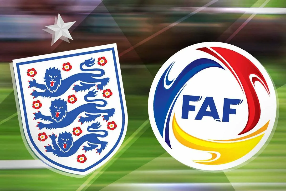 نتيجة  مباراة إنجلترا وأندورا في تصفيات كأس العالم