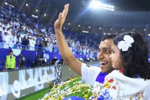 mohammad al shalhoub al hilal