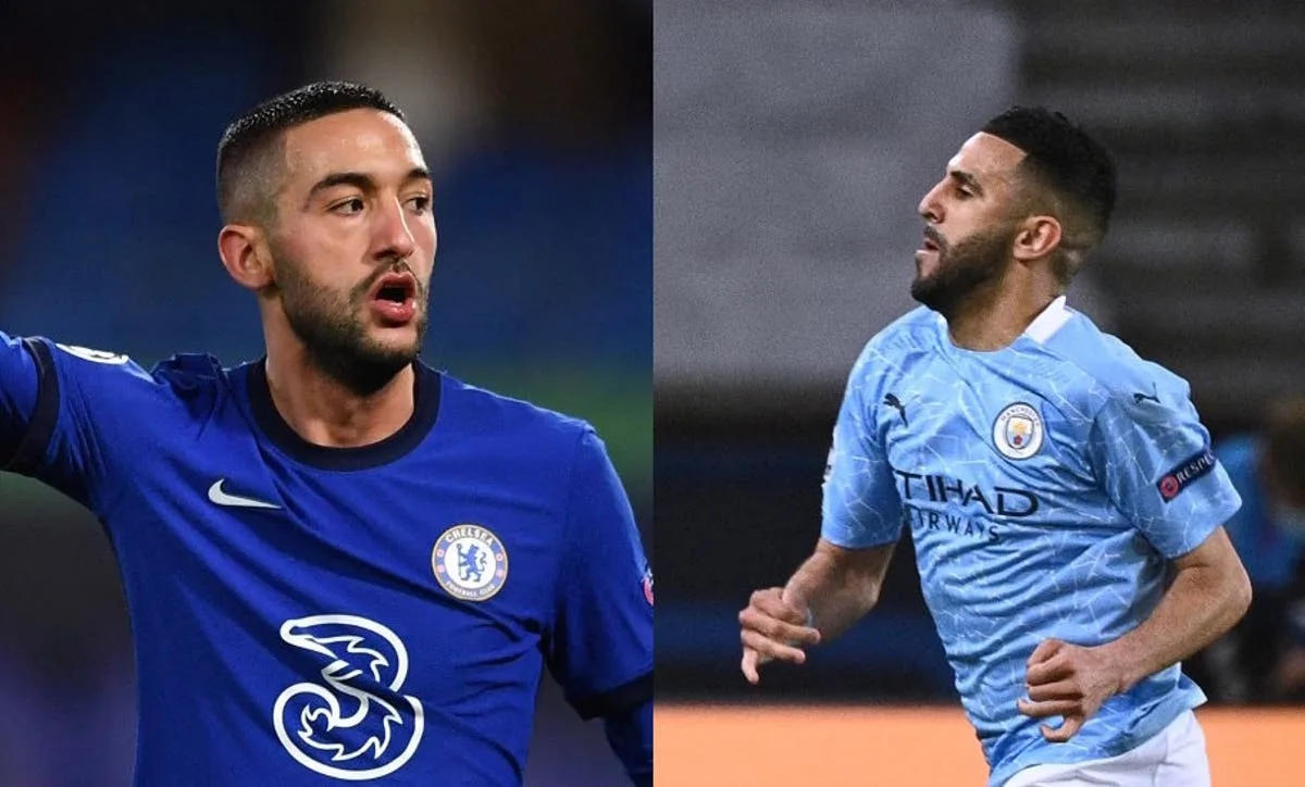 نتيجة  مباراة تشيلسي ومانشستر سيتي في الدوري الانجليزي