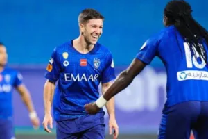 القنوات الناقلة لمباراة الهلال واستقلال في دوري أبطال آسيا 2021