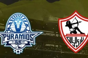 نتيجة مباراة الزمالك وبيراميدز في الدوري المصري