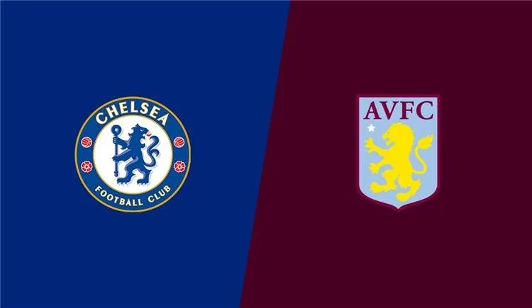 بث مباشر مباراة تشيلسي وأستون فيلا