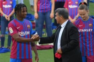 أبرز غيابات برشلونة امام بايرن ميونخ في دوري أبطال أوروبا