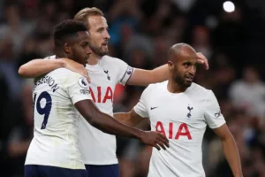 نتيجة وملخص مباراة توتنهام ومورا في الدوري الأوروبي